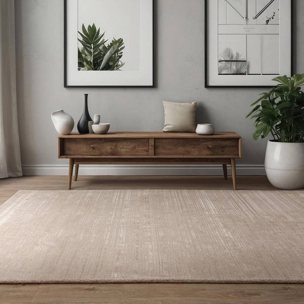Henley 160x230cm Putty Rug