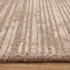 Henley 200x290cm Sand Rug