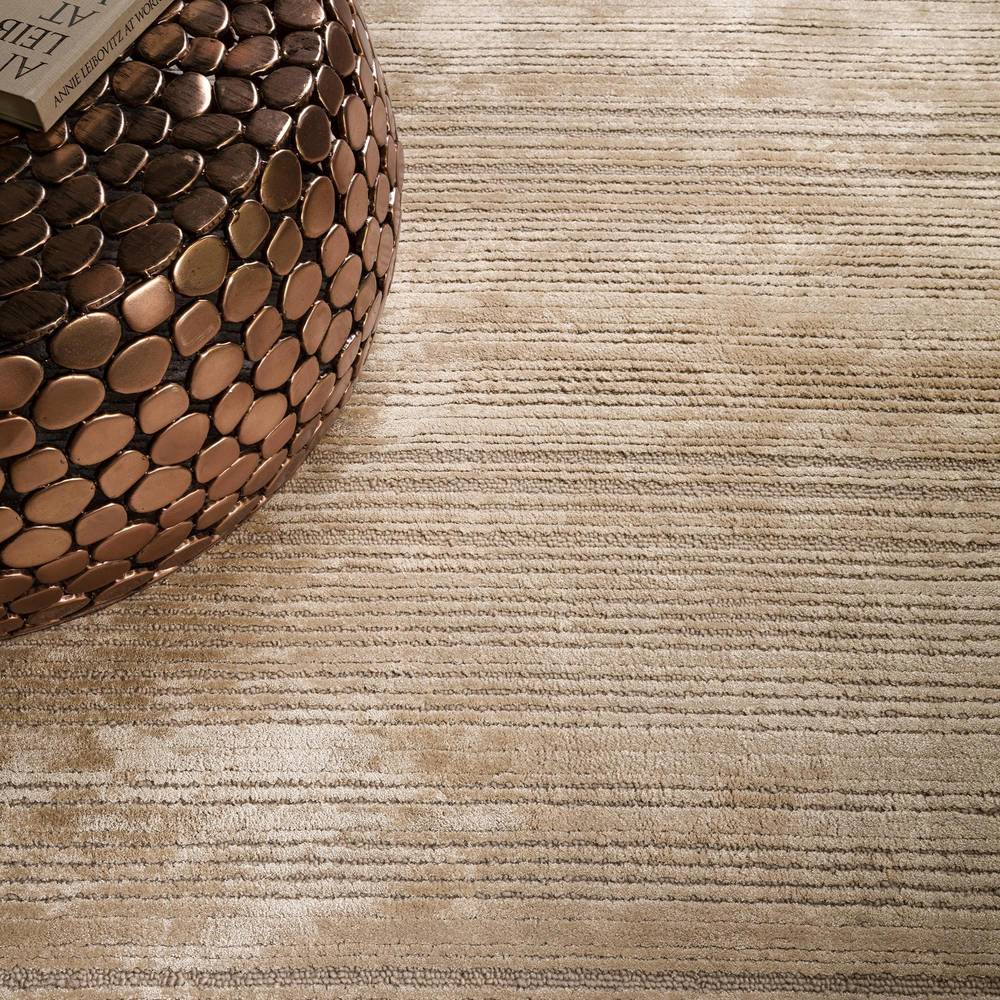 Henley 200x290cm Sand Rug