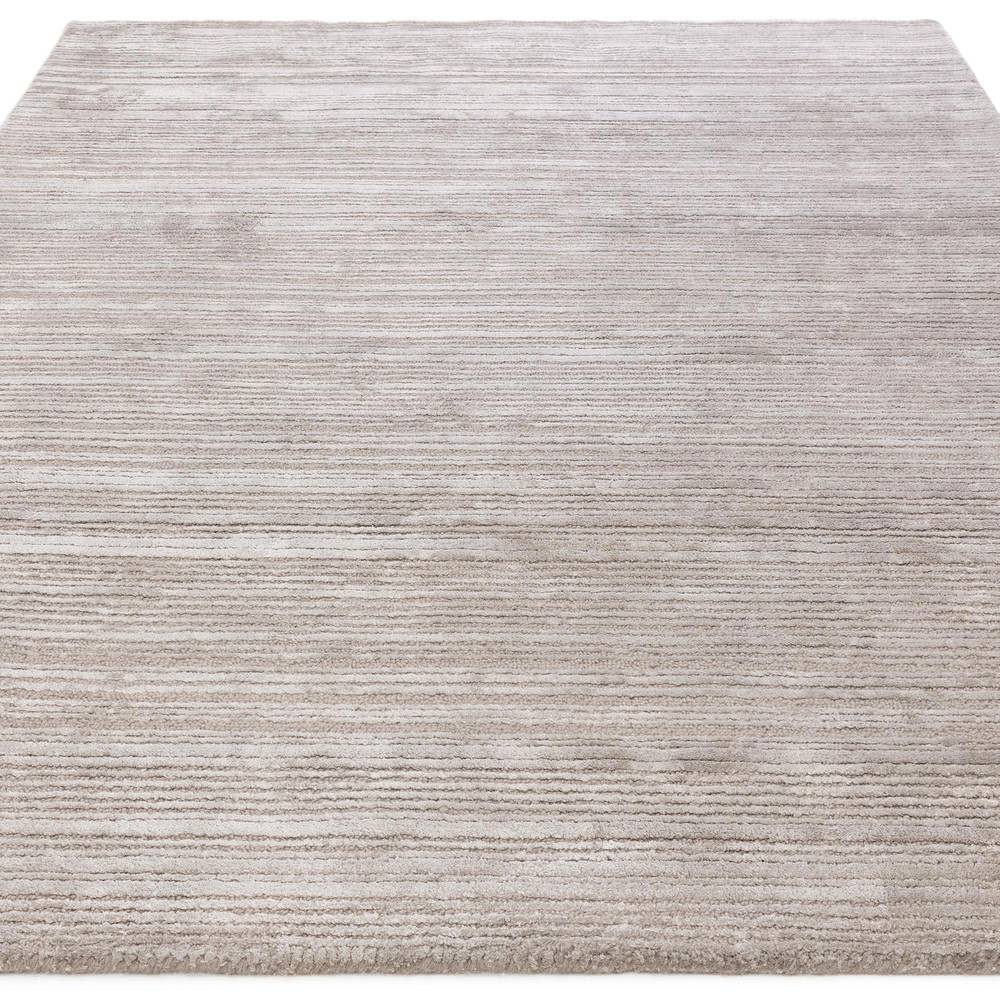 Henley 200x290cm Silver Rug