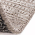 Henley 200x290cm Silver Rug