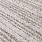 Henley 200x290cm Silver Rug