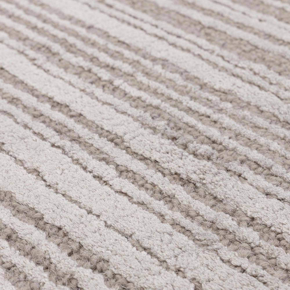 Henley 160x230cm Silver Rug