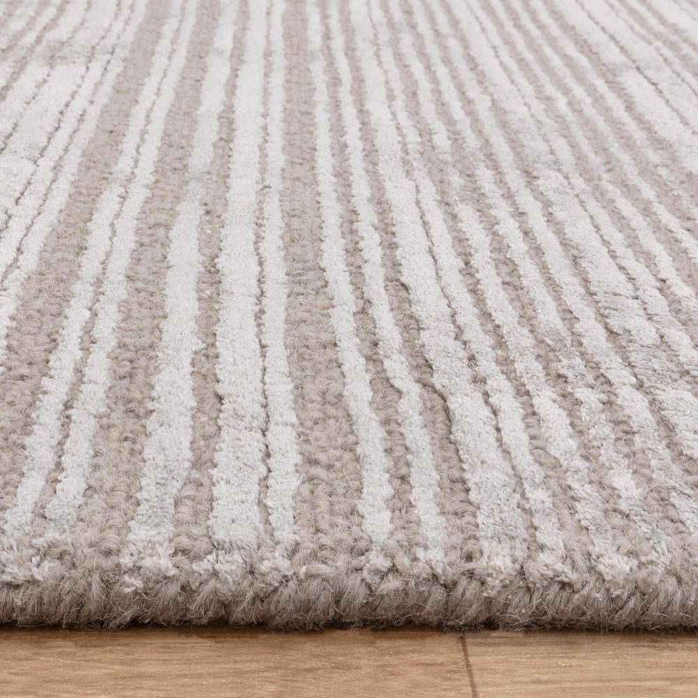 Henley 120x170cm Silver Rug