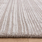Henley 200x290cm Silver Rug