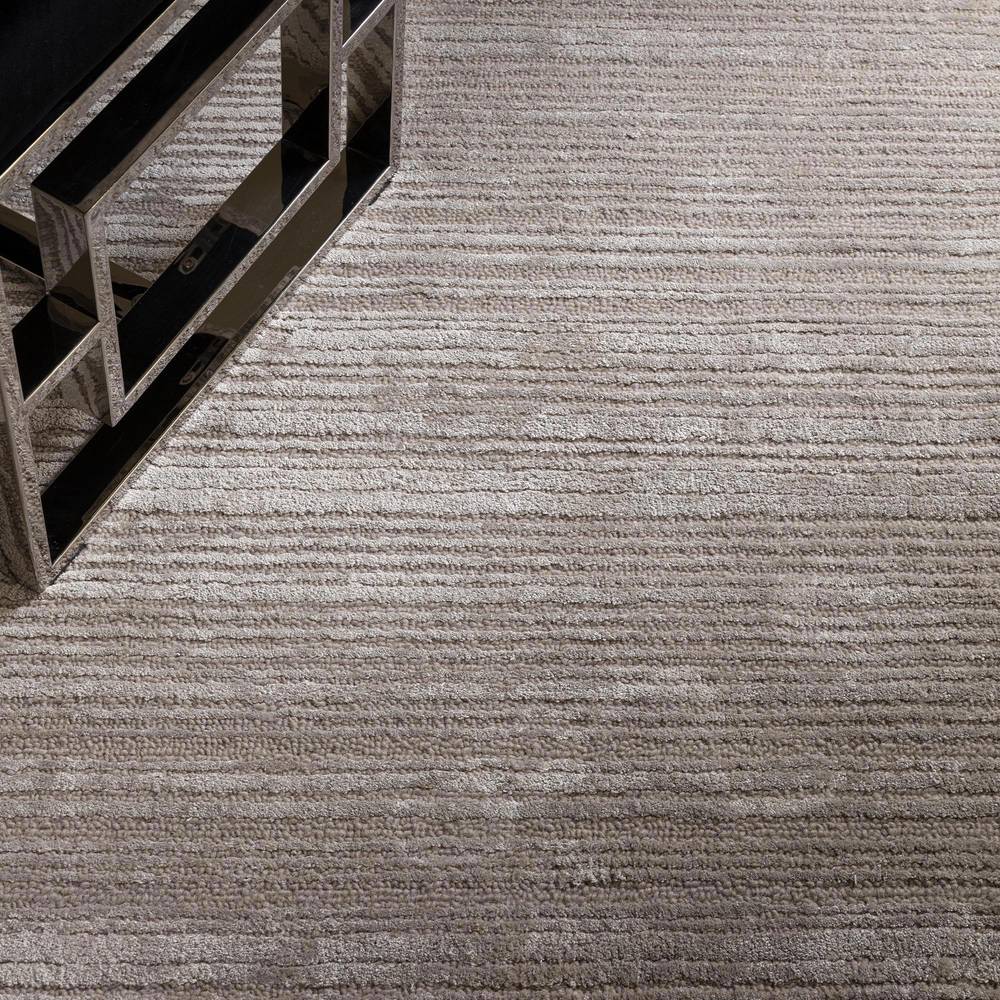 Henley 120x170cm Silver Rug