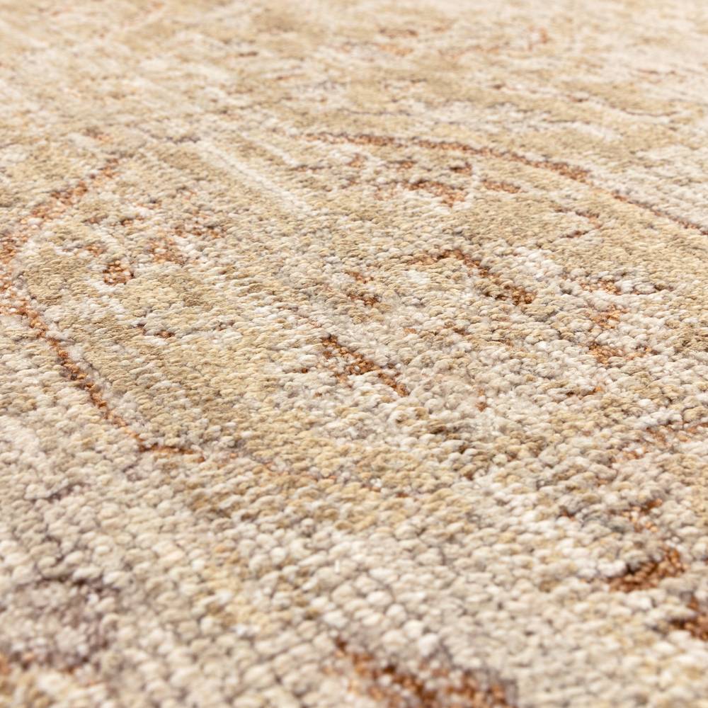 Heriz  067x240cm Serapi Beige Rug