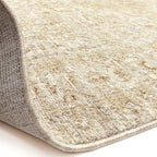 Heriz  067x240cm Serapi Beige Rug