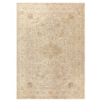 Heriz  160x240cm Serapi Beige Rug
