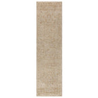 Heriz  080x160cm Serapi Beige Rug