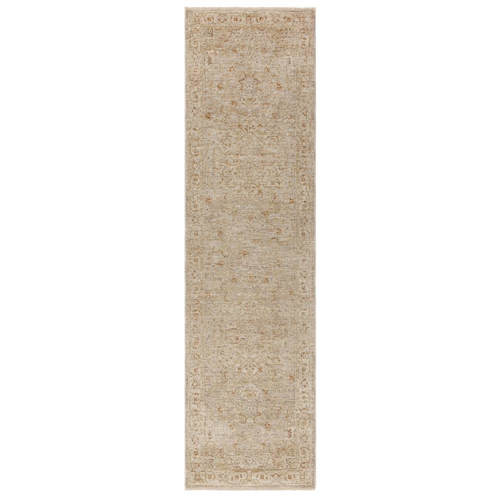 Heriz  200x300cm Serapi Beige Rug