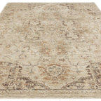 Heriz  080x160cm Serapi Copper Rug