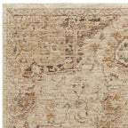 Heriz  067x240cm Serapi Copper Rug