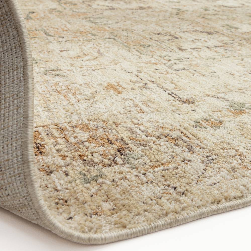 Heriz  080x160cm Serapi Copper Rug