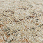 Heriz  160x240cm Serapi Copper Rug