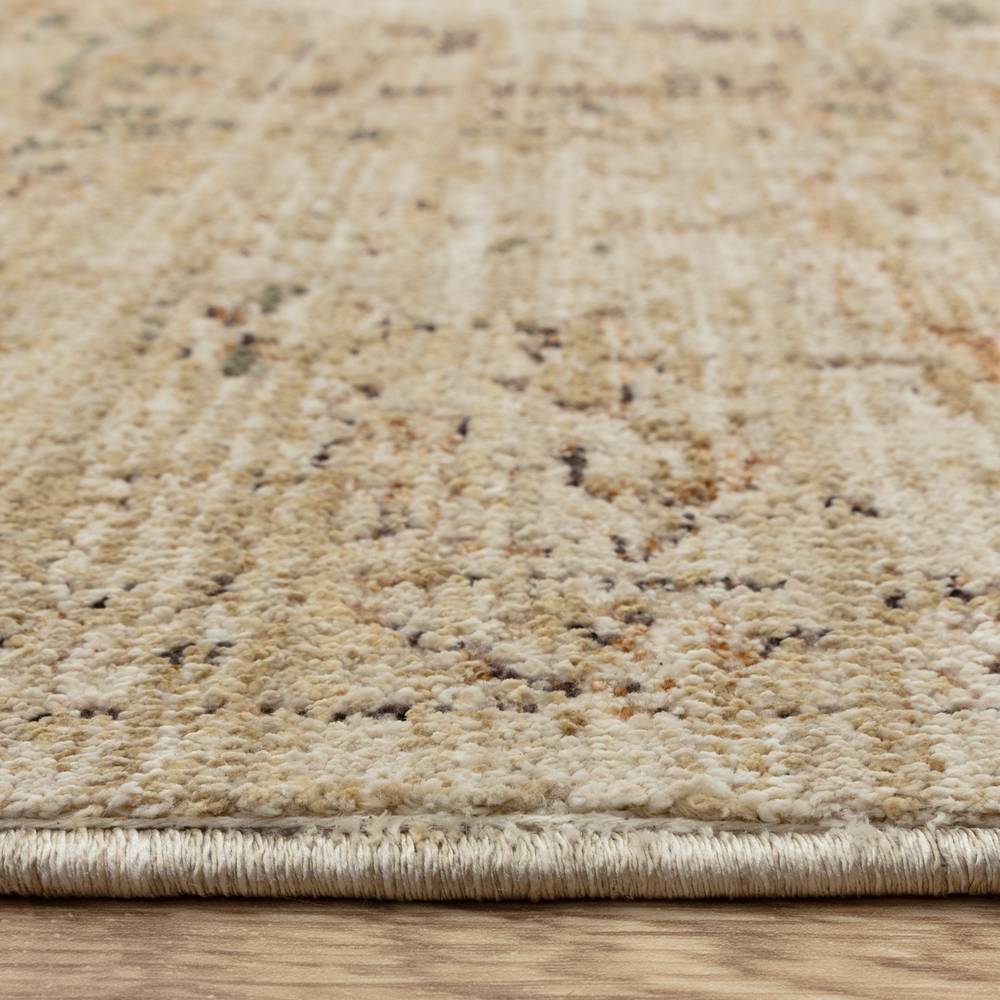 Heriz  160x240cm Serapi Copper Rug