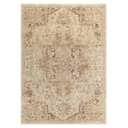 Heriz  067x240cm Serapi Copper Rug
