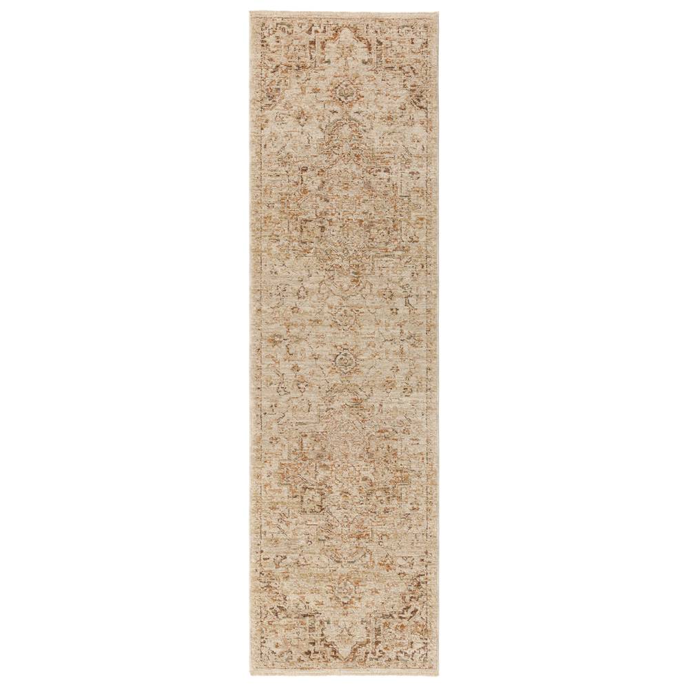 Heriz  200x300cm Serapi Copper Rug