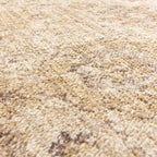 Heriz  200x300cm Ornate Beige Rug