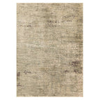 Heriz  080x160cm Patina Green Rug