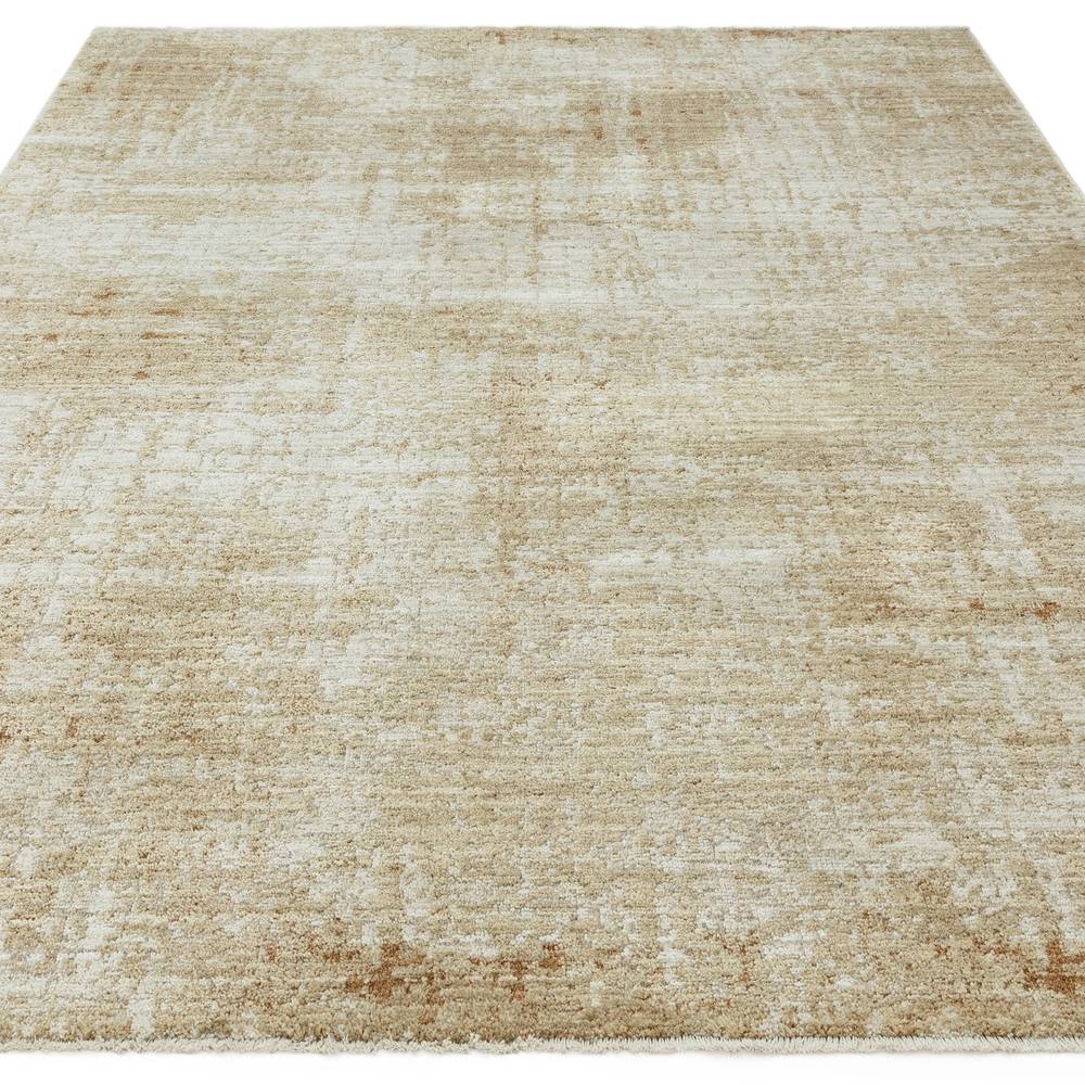 Heriz  200x300cm Patina Copper Rug