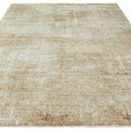 Heriz  160x240cm Patina Copper Rug