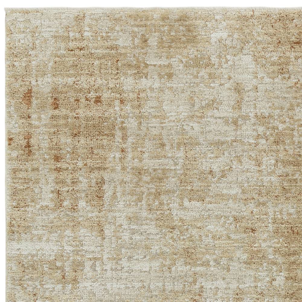 Heriz  160x240cm Patina Copper Rug