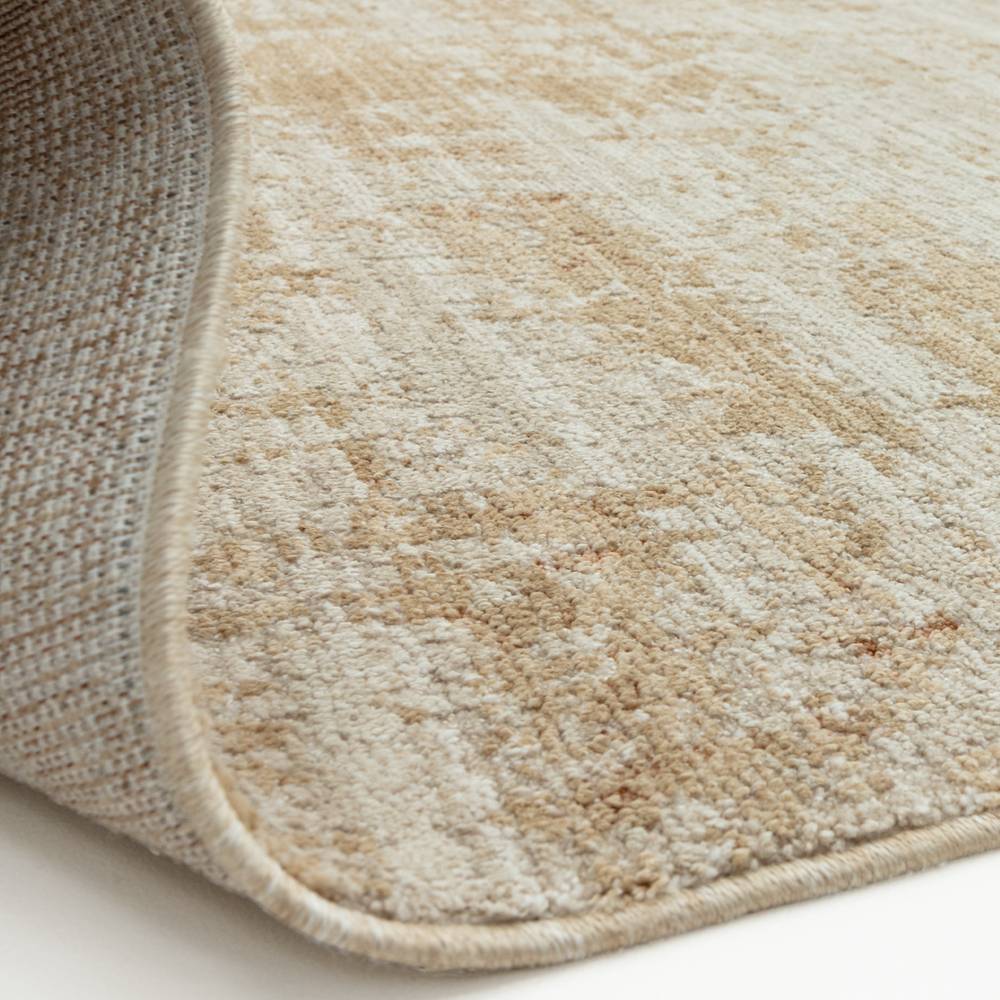 Heriz  080x160cm Patina Copper Rug