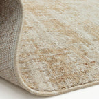 Heriz  160x240cm Patina Copper Rug