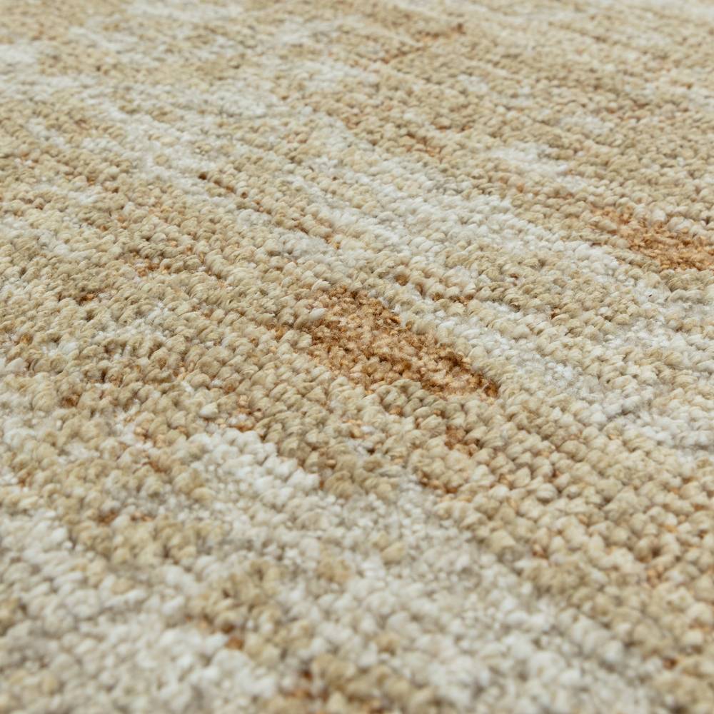 Heriz  080x160cm Patina Copper Rug