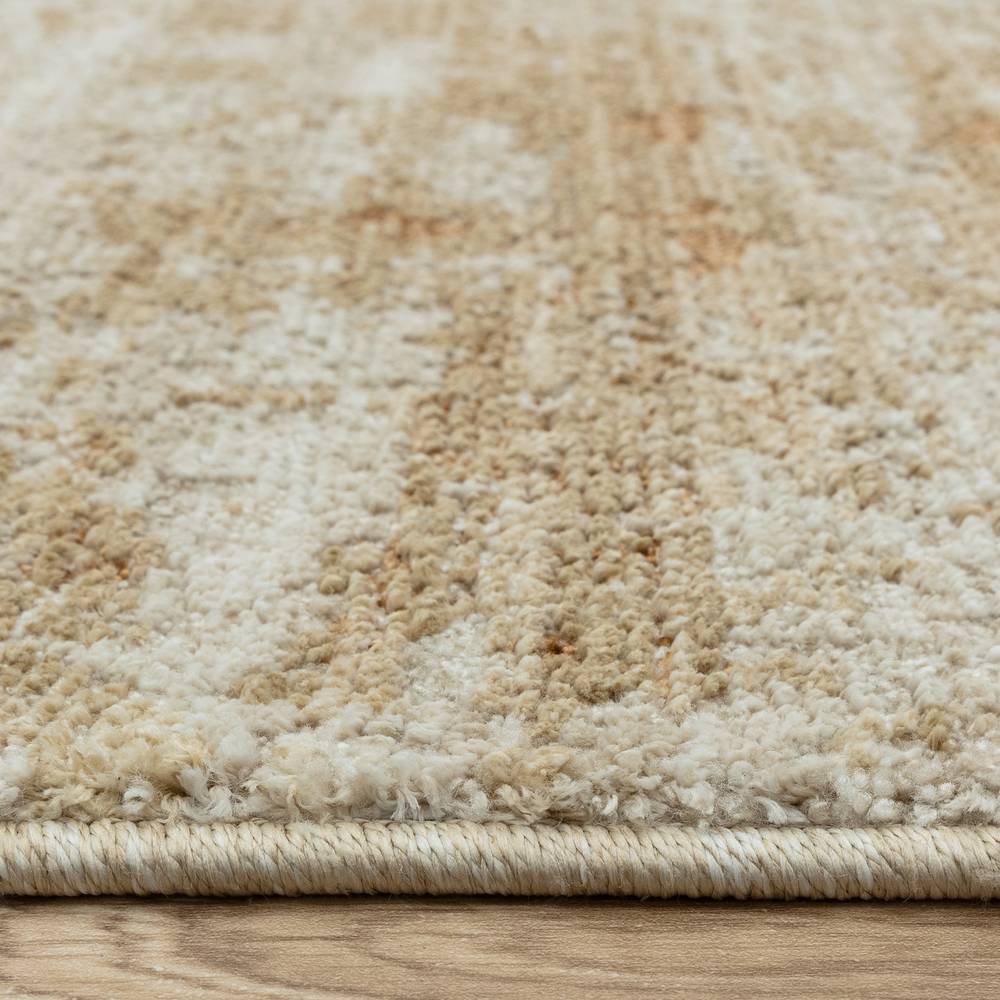 Heriz  080x160cm Patina Copper Rug