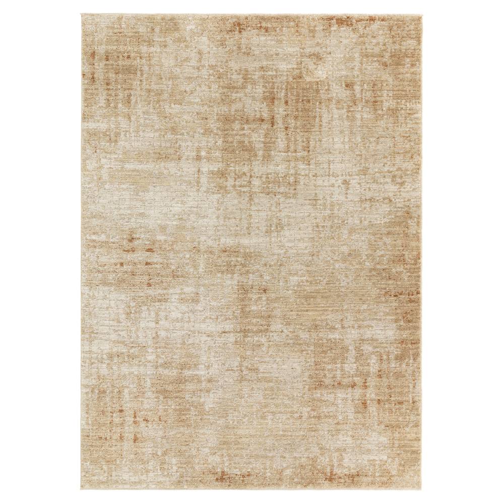 Heriz  160x240cm Patina Copper Rug