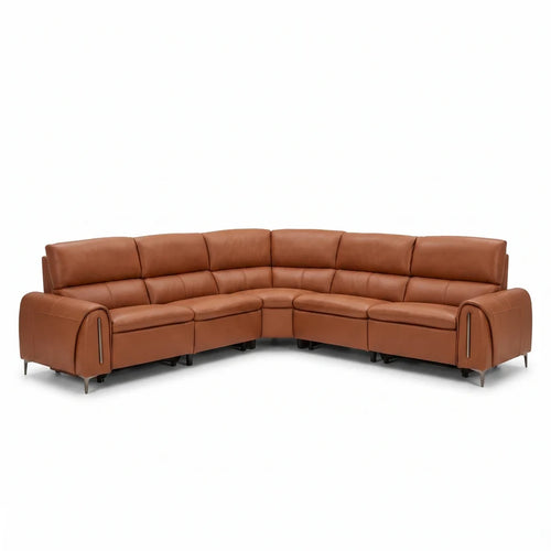 Arizona Electric Recliner Large Corner Sofa