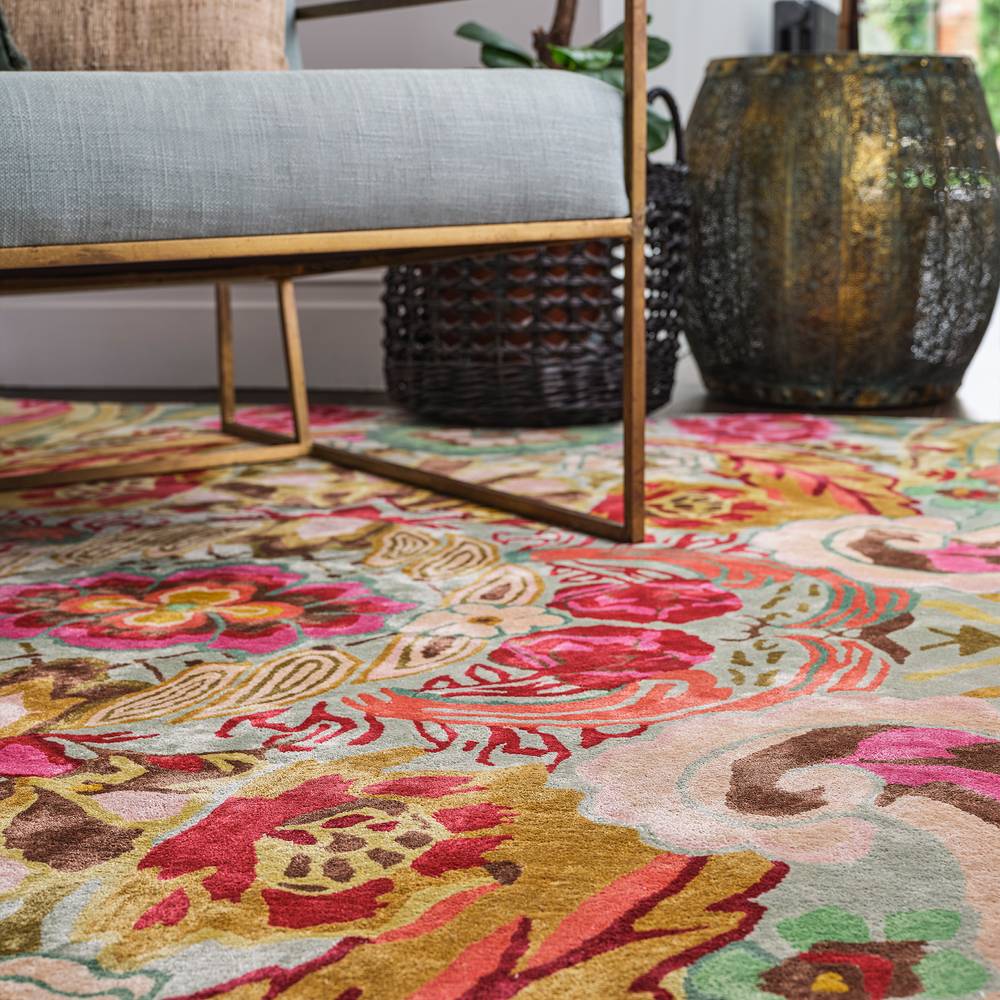 Katherine Carnaby Historia 240x340cm Rug Rug