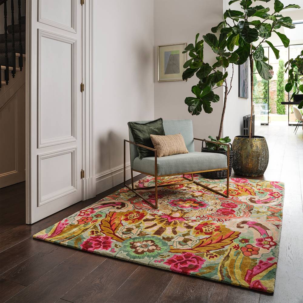 Katherine Carnaby Historia 120x180cm Rug Rug