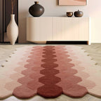 Hive 066x200cm Pink Rug