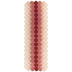 Hive 160x230cm Pink Rug