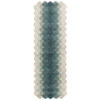 Hive 120x170cm Teal Rug