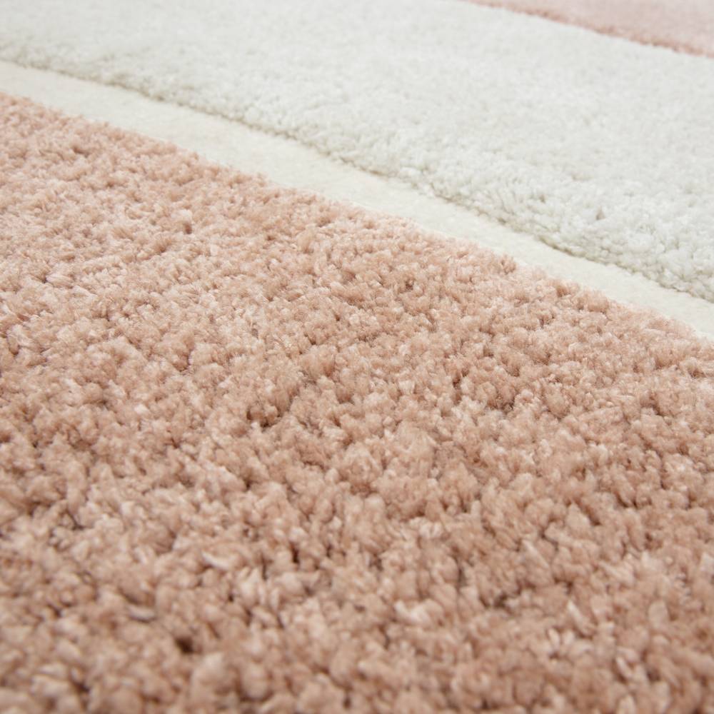Horizon 200x290cm Clay Rug