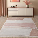 Horizon 160x230cm Clay Rug