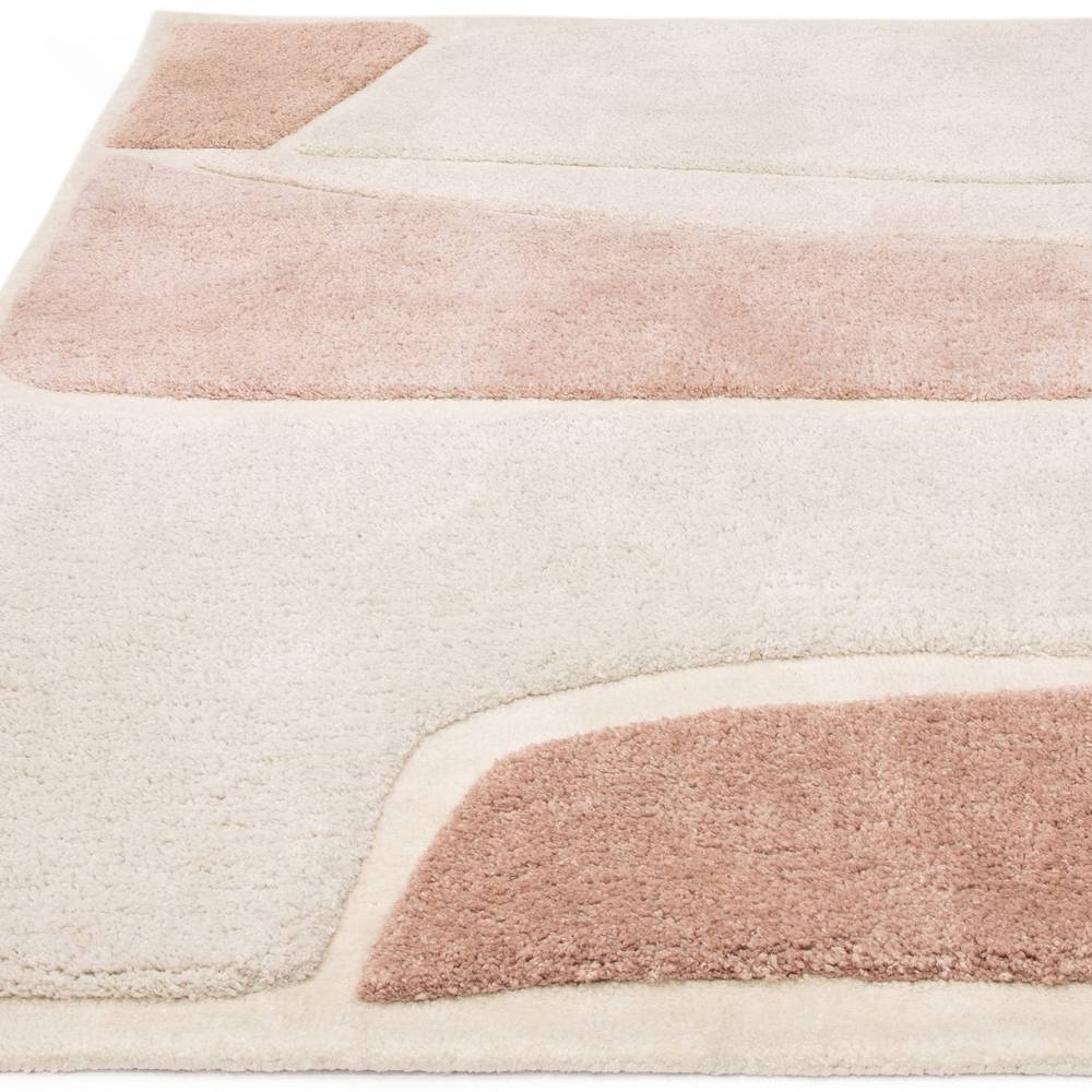 Horizon 200x290cm Clay Rug