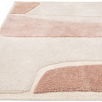 Horizon 200x290cm Clay Rug