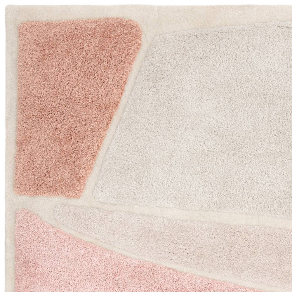 Horizon 120x170cm Clay Rug