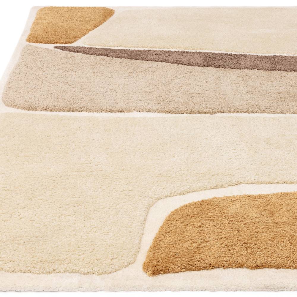 Horizon 200x290cm Hessian Rug