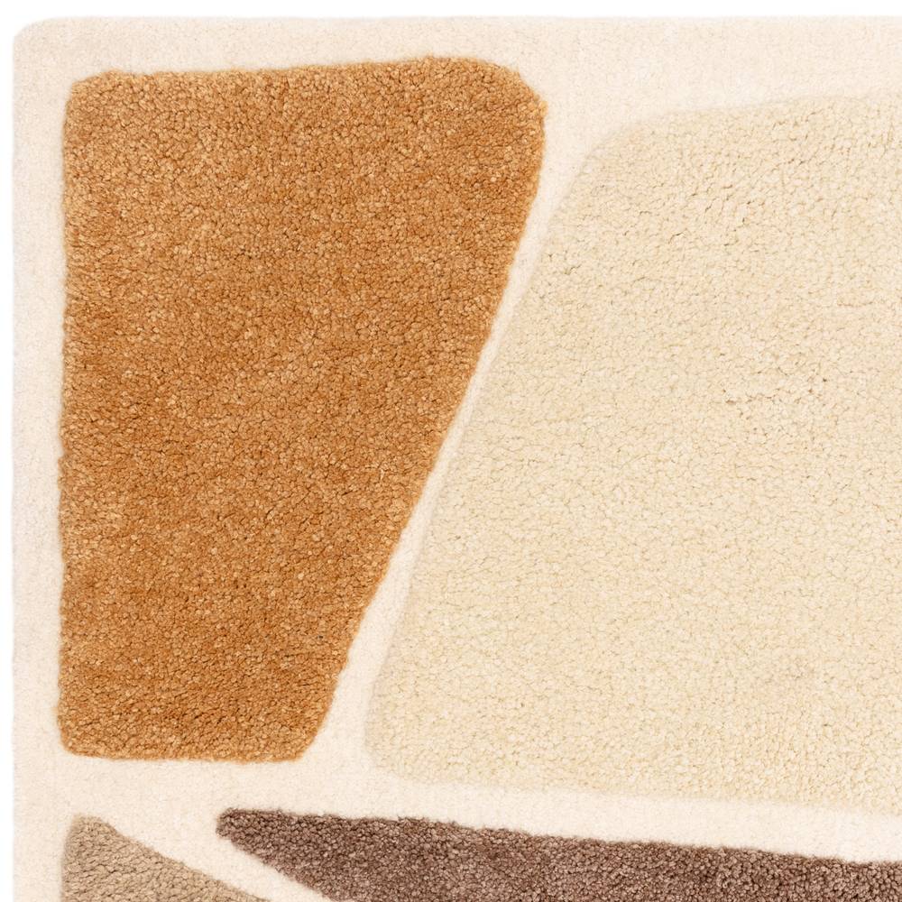 Horizon 120x170cm Hessian Rug