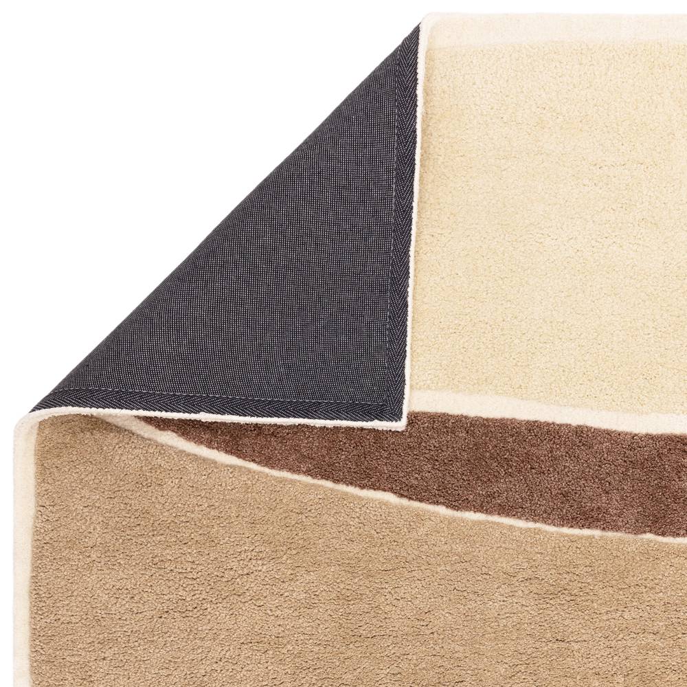 Horizon 160x230cm Hessian Rug
