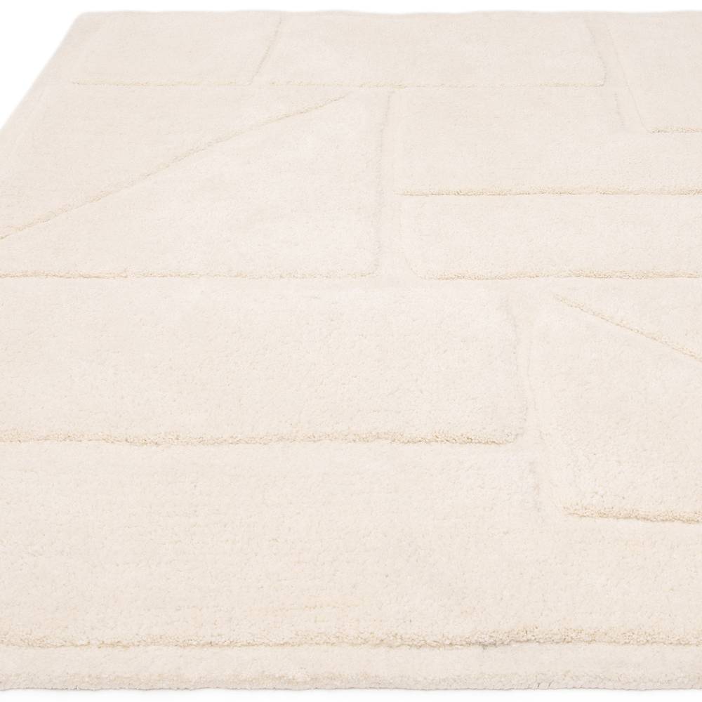 Horizon 160x230cm Ivory Rug