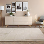 Horizon 200x290cm Ivory Rug