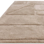 Horizon 120x170cm Sand Rug