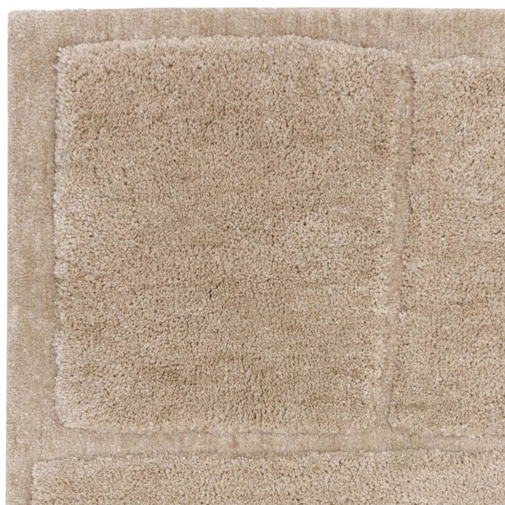 Horizon 160x230cm Sand Rug
